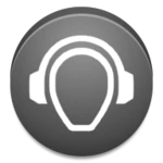 Logo of laut.fm android Application 